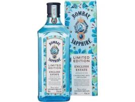 Gin Bombay English Estate Destilados