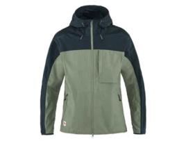 Casaco para Homem FJÄLLRÄVEN High coast wind de Montanha (M)