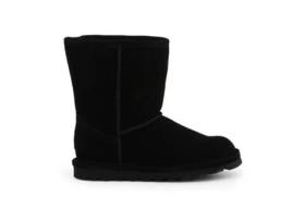 Botas BEARPAW Material sintético Criança (19.0 cm/31.0 eu/12.0 uk/13.0 us - Preto)