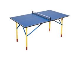 Mesa de Tenis de Mesa CORNILLEAU Hobby Mini Indoor Blau