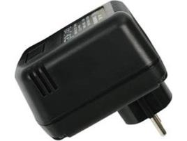 Adaptador HQ 230V - 110V 45W em Preto