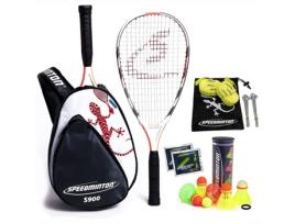 Conjunto SPEEDMINTON S900