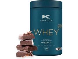 Proteína KINETICA Whey Chocolate (1 kg)