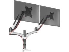 Suporte para Monitor DURONIC 7W-QQ3W-2SS7