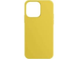 Capa para Apple iPhone 14 Pro MOXIE Amarelo