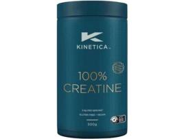 Proteína KINETICA 100% Creatine Sem Sabor (500 g)