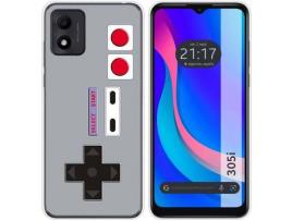 Capa para TCL 305i TUMUNDOSMARTPHONE Multicor