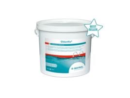 Chlorifix BAYROL 5 Kg - Cloro De Choque