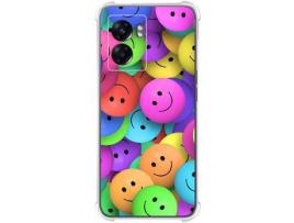 Capa para Realme Narzo 50 5G TUMUNDOSMARTPHONE Multicor