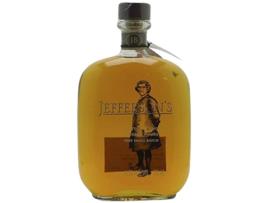 Whisky JEFFERSON'S Blended Jefferson's Reserva (0.7 L - 1 unidade)