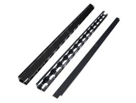 Prensa-cabos para A800 de WL2xx e WL3xx e WN1xx  RACKMATIC