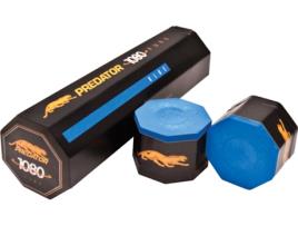 Giz Predador Azul 5 Peças