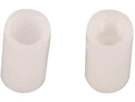 Bomba de Parafuso Ferrule Eco M8 Rosca 12 Mm