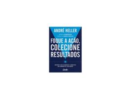 Livro Foque a Ação, Colecione Resultados de André Heller (Português do Brasil)