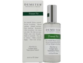 Perfume Mulher Fraser Fir By Demeter  (118ml)