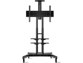 Suporte de TV ONKRON TS1881-BLK (Ajustável - 55'' a 80'' - Até 90 kg)