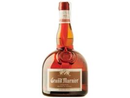 Licor GRAND MARNIER Triplo Sec Grand Marnier Rouge (0.7 L - 1 unidade)