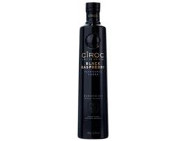 Vodka CÎROC Cîroc Black Raspberry (0.75 L - 1 unidade)