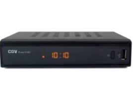 Recetor de TV CGV Etimo T2 REC