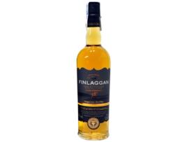Whisky FINLAGGAN Single Malt Finlaggan Finlaggan Cask Strength (0.7 L - 1 unidade)