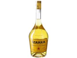 Digestivo IZARRA Izarra Groc (0.7 L - 1 unidade)