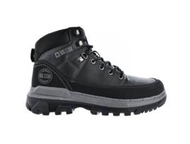 Botins BIG STAR (Preto - 44.0 EU)