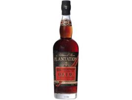 Rum VIRIATHUS Plantation Dark O.F.T.D. Overproof (70 CL - 1 unidade)