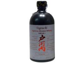 Whisky TOGOUCHI Single Malt Togouchi Kiwami (0.7 L - 1 unidade)