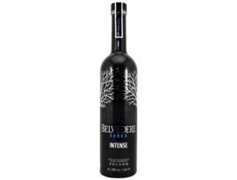 Vodka BELVEDERE Belvedere Intense (1 L - 1 unidade)