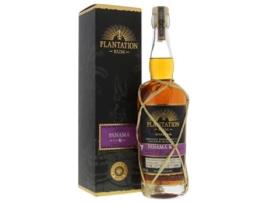 Rum VIRIATHUS Plantation Panama Red Frog (70 CL - 1 unidade)