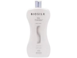 Farouk Systems Condicionador Biosilk Silk Therapy 1000 Ml