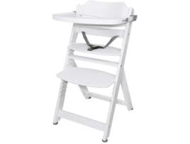 Cadeira de Refeição FREEON Moon White