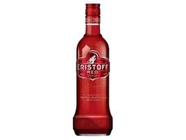 Vodka Eristoff Red