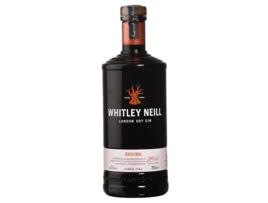 Gin Whitley Neill London Dry