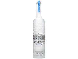 Vodka Belvedere Premium Magnum 175Lt