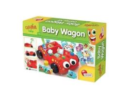 Valuvic M Carotina Baby Wagon