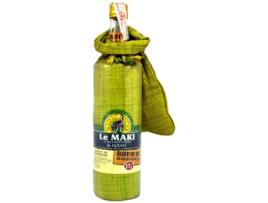 Rum VIDZAR Vidzar Le Maki Ron De Madagascar (0.7 L - 1 unidade)
