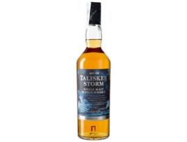 Whisky TALISKER Single Malt Talisker Storm (0.7 L - 1 unidade)