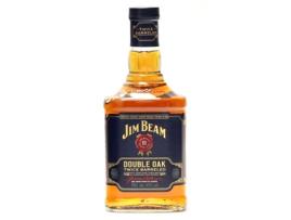 Whisky Jim Beam Double Oak