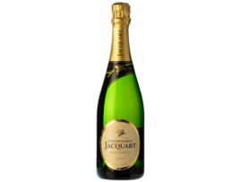 Champanhe JACQUART Jacquart Mosaïque Brut  (0.75 L - 1 unidade)