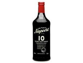 Vinho do Porto Tinto Niepoort Porto 10 Anos