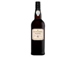 Vinho Da Madeira Cossart Gordon 10 Anos Boal Meio Doce
