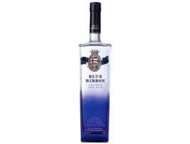 Gin OPOSIT Oposit Blue Ribbon London Dry Gin (0.7 L - 1 unidade)