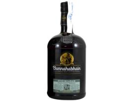 Whisky BUNNAHABHAIN Single Malt Bunnahabhain Stiùireadair (0.7 L - 1 unidade)