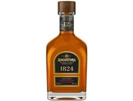 Rum WINE TIME Angostura 1824 (70 CL - 1 unidade)