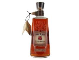 Whisky Bourbon Four Roses Single Barrel 50% Vol.