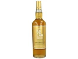 Whisky KAVALAN Single Malt Kavalan Ex-Bourbon Oak (0.7 L - 1 unidade)