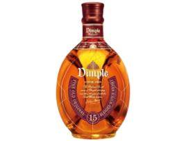 Whisky JOHN HAIG & CO Blended John Haig & Co Dimple 15 Anos (1 L - 1 unidade)