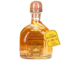 Tequila PATRÓN Patrón Añejo (1 L - 1 unidade)