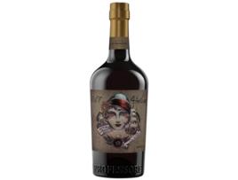 Gin QUAGLIA Quaglia Gin Del Professore Madame (0.7 L - 1 unidade)